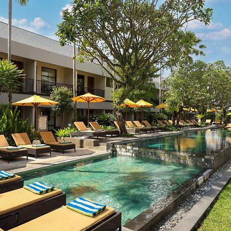 Amadea Resort & Villas Seminyak Kültér fotó