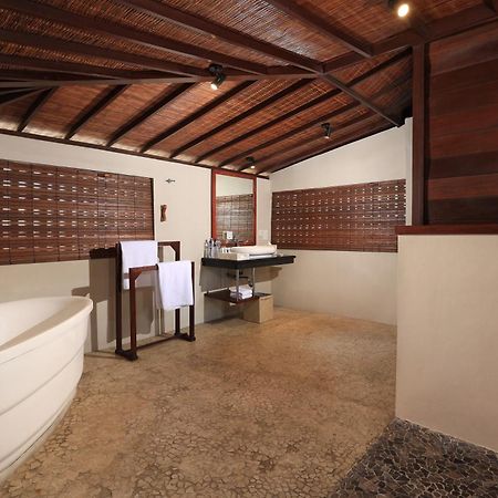 Amadea Resort & Villas Seminyak Kültér fotó