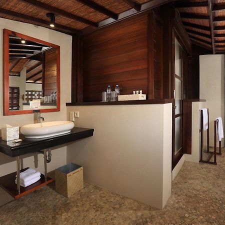 Amadea Resort & Villas Seminyak Kültér fotó