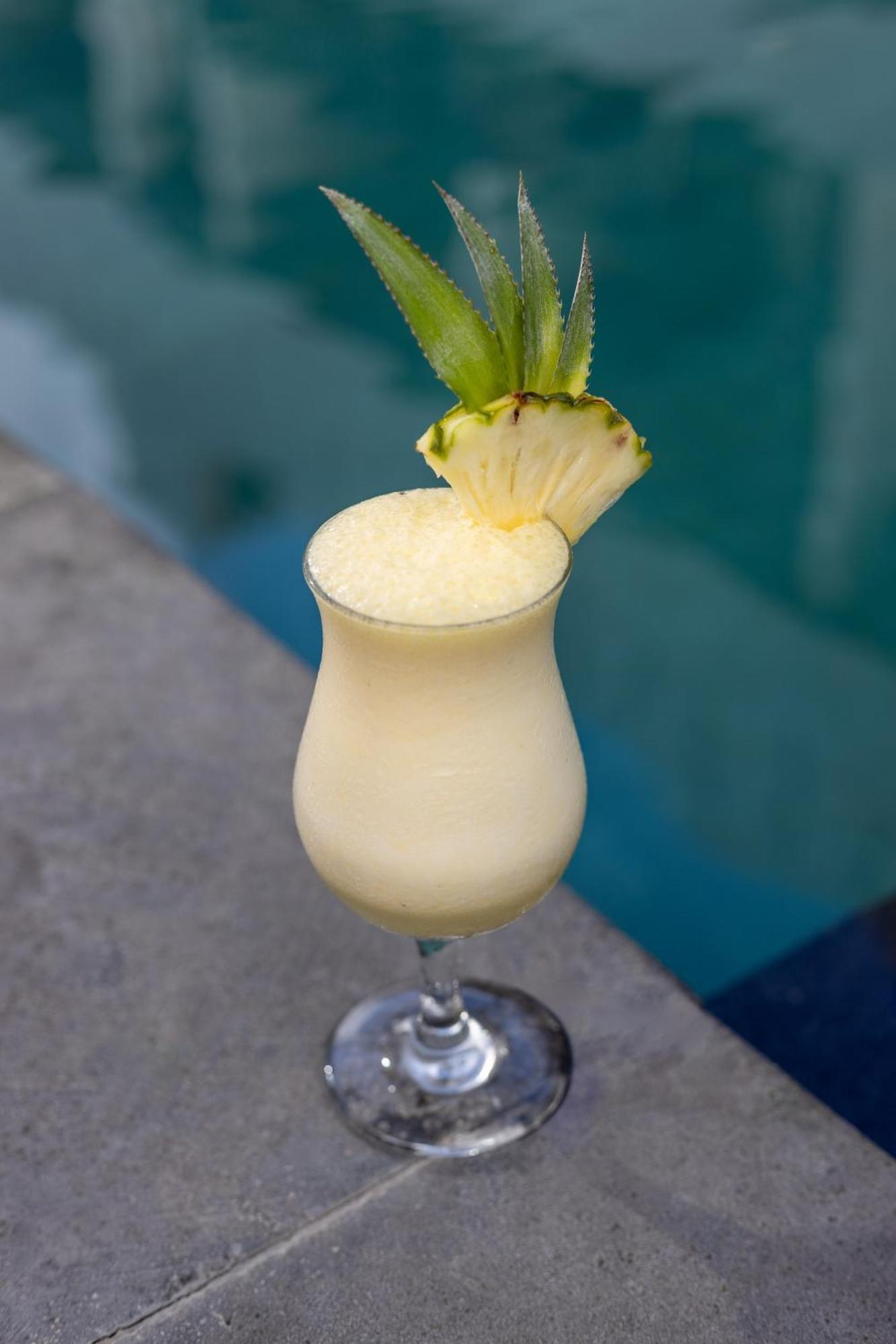 Amadea Resort & Villas Seminyak Kültér fotó