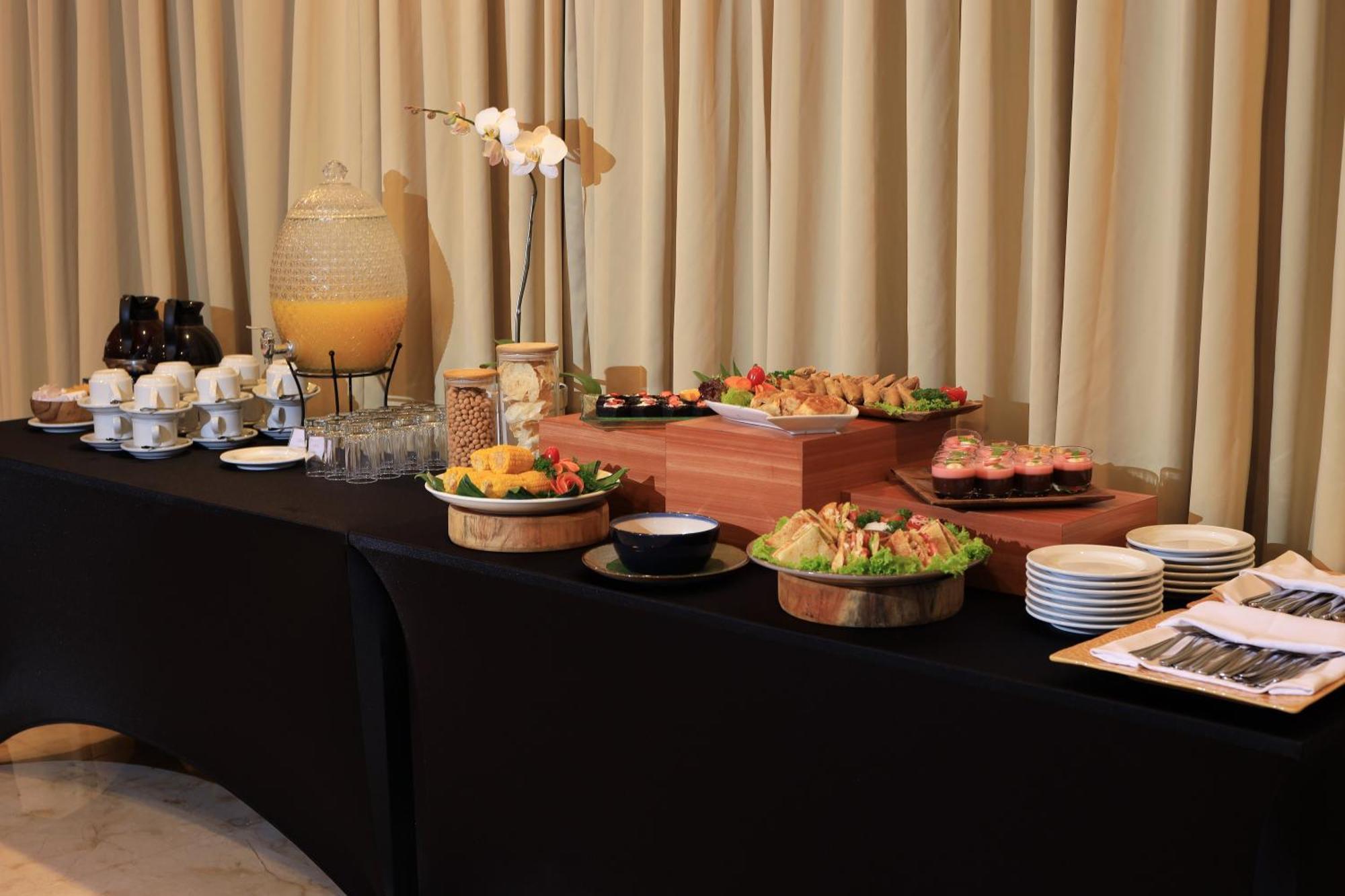 Amadea Resort & Villas Seminyak Kültér fotó