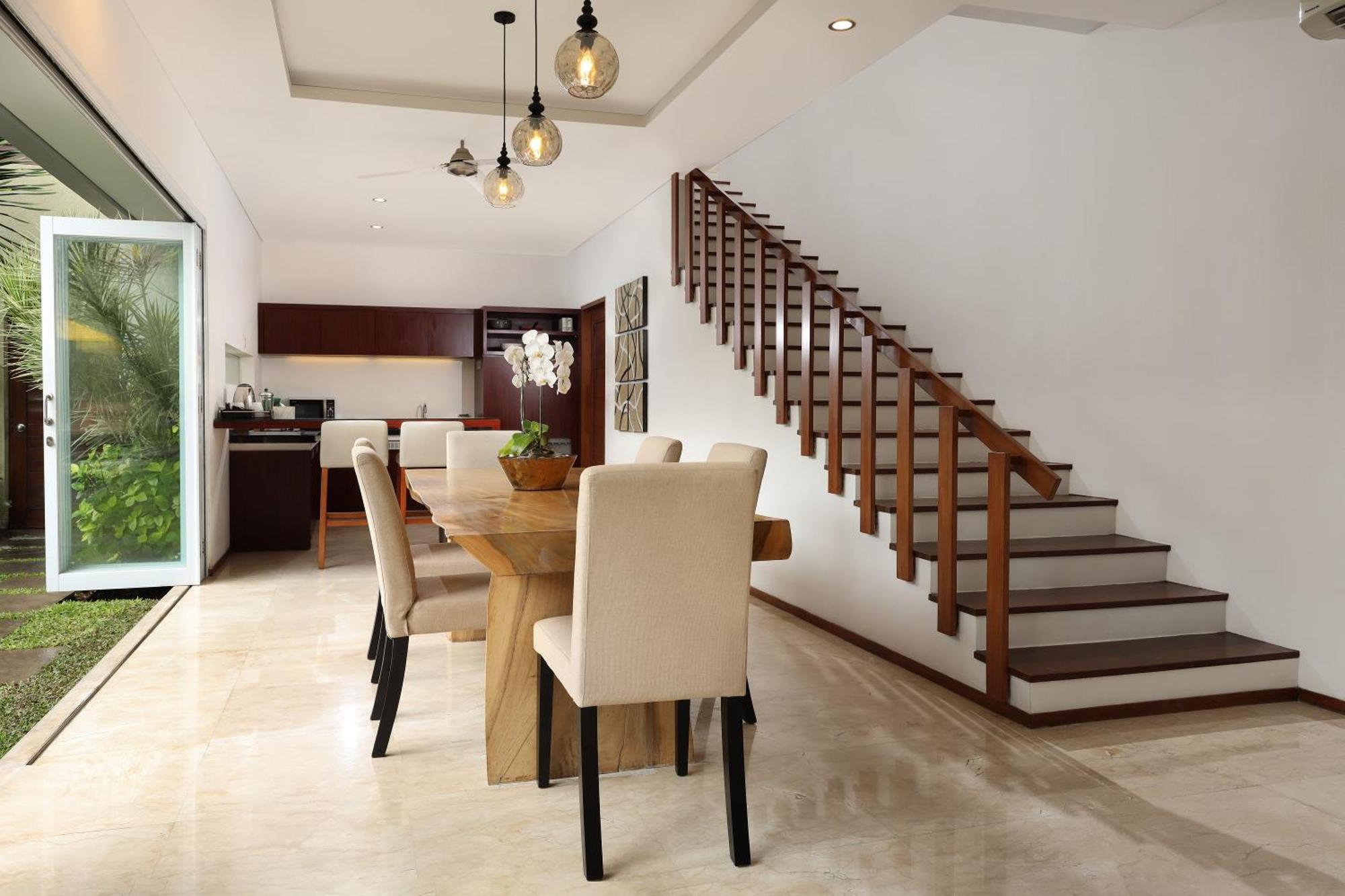 Amadea Resort & Villas Seminyak Kültér fotó